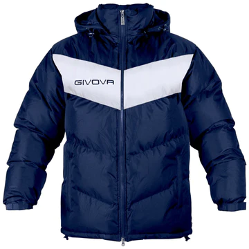 [G009] Chaquetón Giubbotto Podio