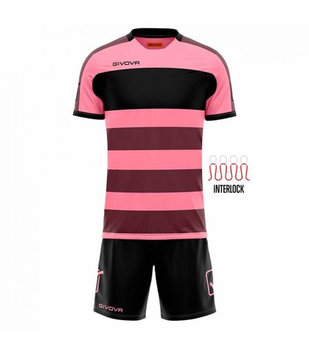 [KITC60] Kit Derby