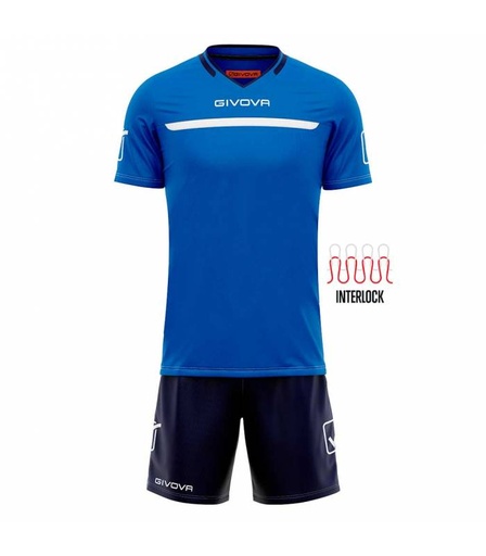 [KITC58] Kit Givova One