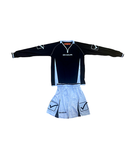 [KITLEAGUE] Kit League