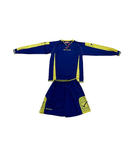 [KITLINEA] Kit Línea