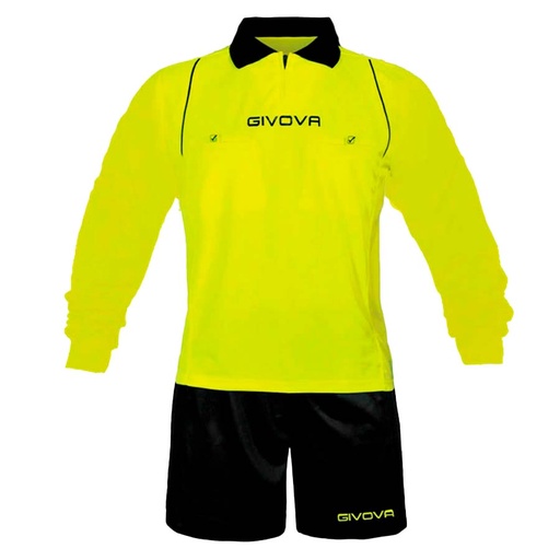 [KITA04] Kit Árbitro