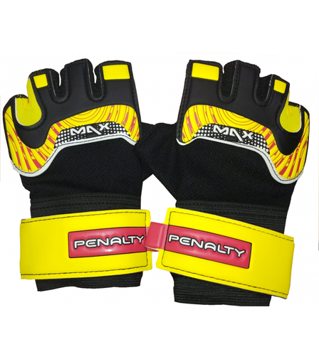 [PPGFS] Guante Portero Futsal