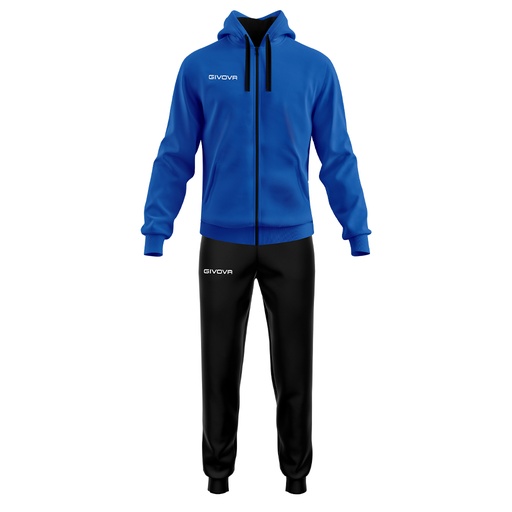 [TR038] Chándal Tuta Sorrento