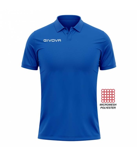[PK01] Polo Pocket