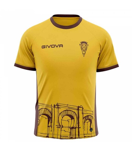 [SHI-ALT-23/24] Camiseta Córdoba 3a Equipación 23-24