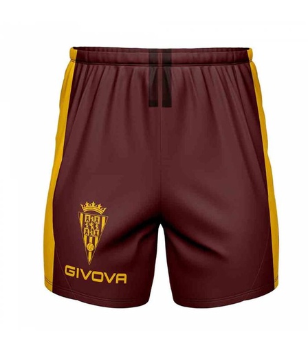 [SHO-ALT-23/24] Pantalon Corto Cordoba 3a Equipacion