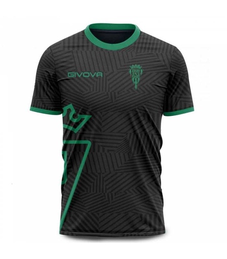 [SHIAW-23/24] Camiseta Córdoba 2ª Equipación 23/24