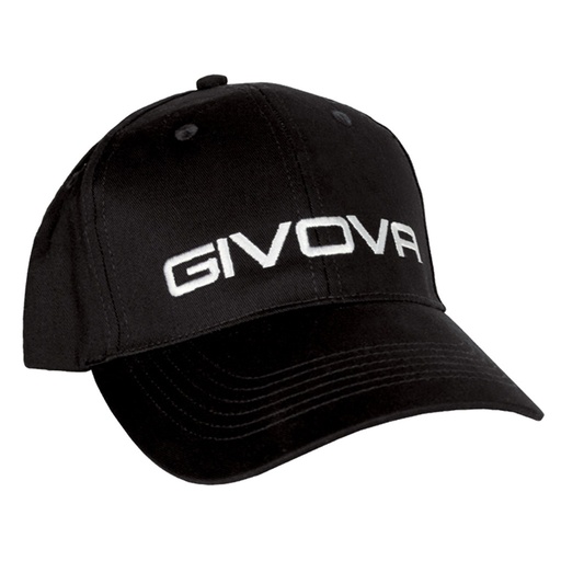 [ACC04] Gorra Cappellino Con Visera