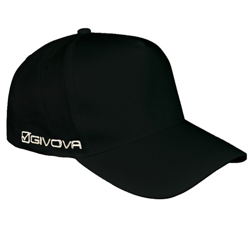 [ACC09] Gorra Cappellino Sponsor