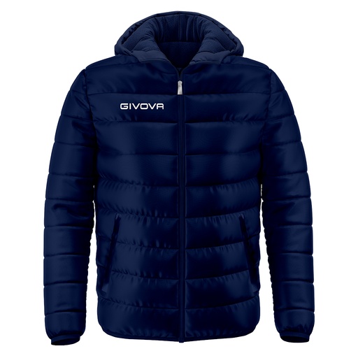 [G013] Chaquetón Giubbotto Olanda