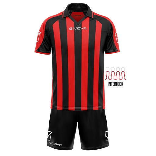 [KITC24] Kit Supporter M/C