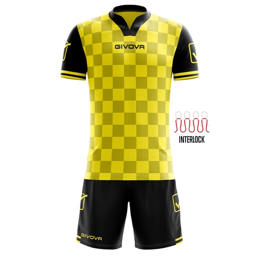 [KITC45] Kit Competition