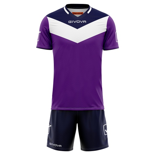[KITC53] Kit Campo