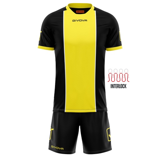[KITC62] Kit Paris