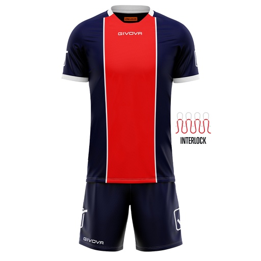 [KITC62] Kit Paris