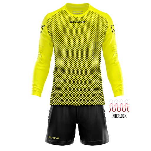 [KITP008] Kit Manchester