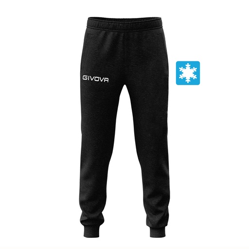 [LF32] Pantalón Revolution Felpa