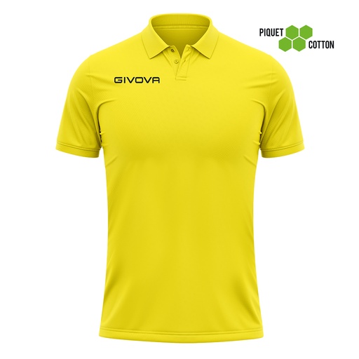 [MA005] Polo Summer