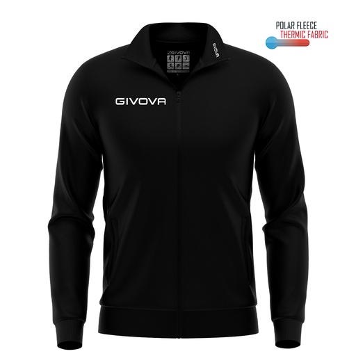 [MA022] Sudadera Giacca Mono 500