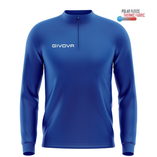 [MA023] Sudadera Maglia Tecnica 500