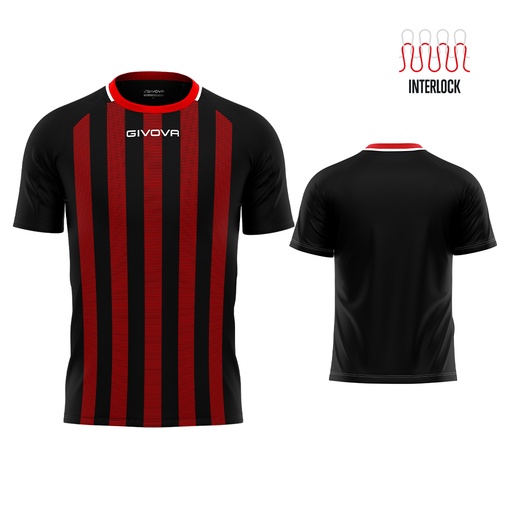 [MA031] Camiseta Tratto