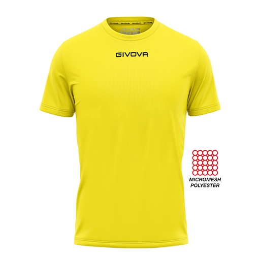 [MAC01] Camiseta Givova One