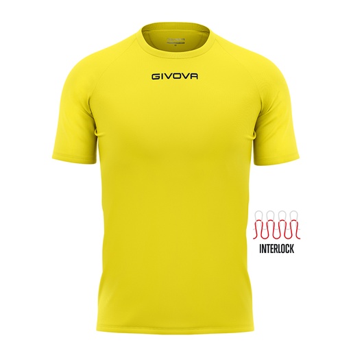 Camiseta Capo