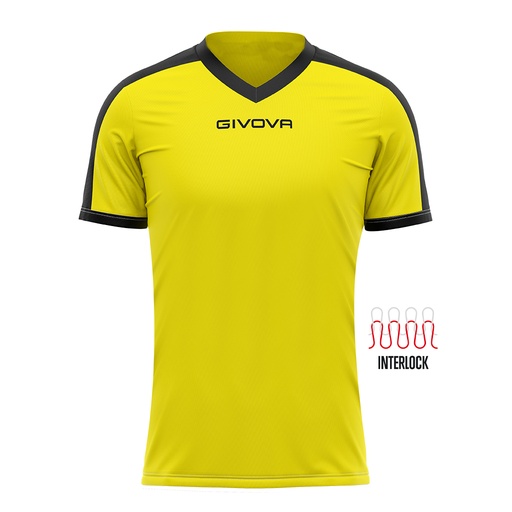 [MAC04] Camiseta Revolution