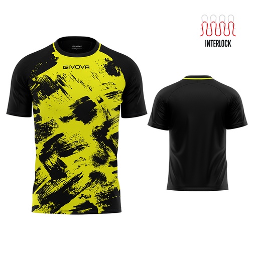 [MAC05] Camiseta Art