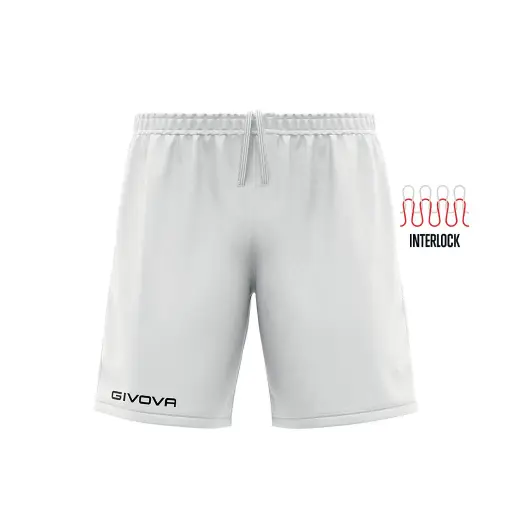 [P018] Short Pantaloncino Capo