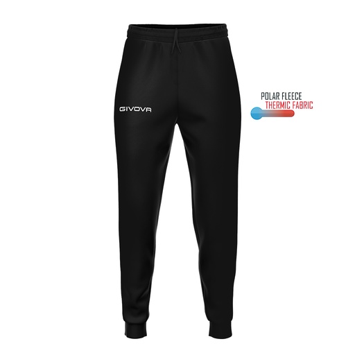 [P019] Pantalón Givova One