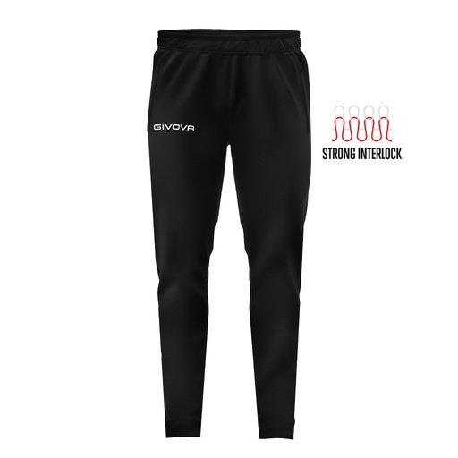 [P022] Pantalón Givova 100