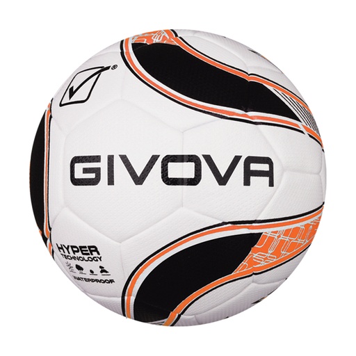 [PAL014] Balón Match Hyper