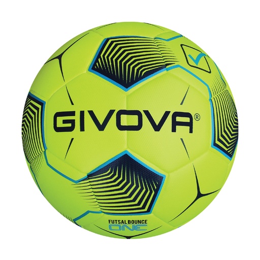[PAL017] Balón Futsal Bounce One