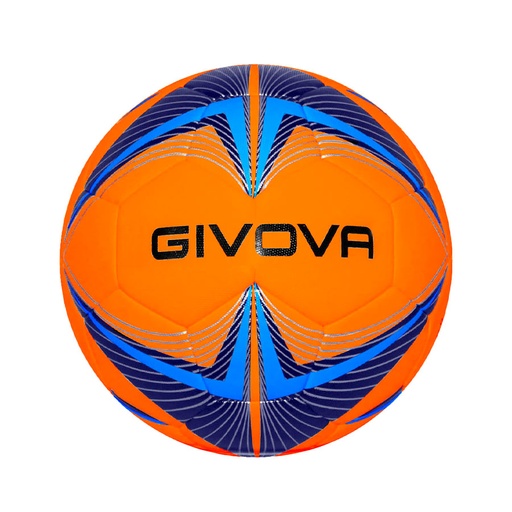 [PAL030] Balón Match King Flúor