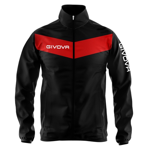 [RJ005] Chubasquero Rain Scudo