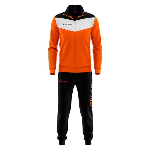 [TR024] Chándal Tuta Campo