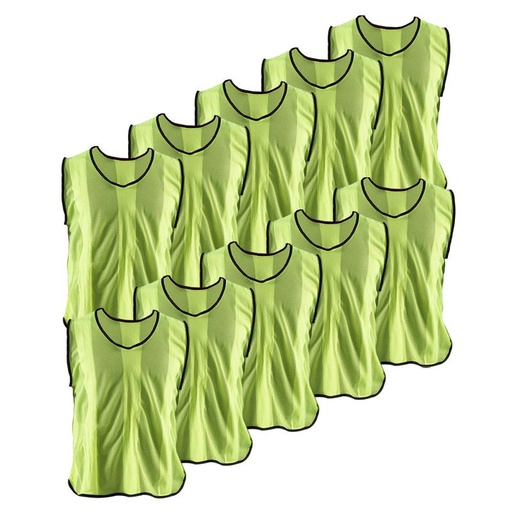 [P10PETOLINE] Pack de 10 Petos Line