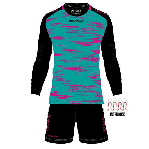 [KITB10] Kit Difesa